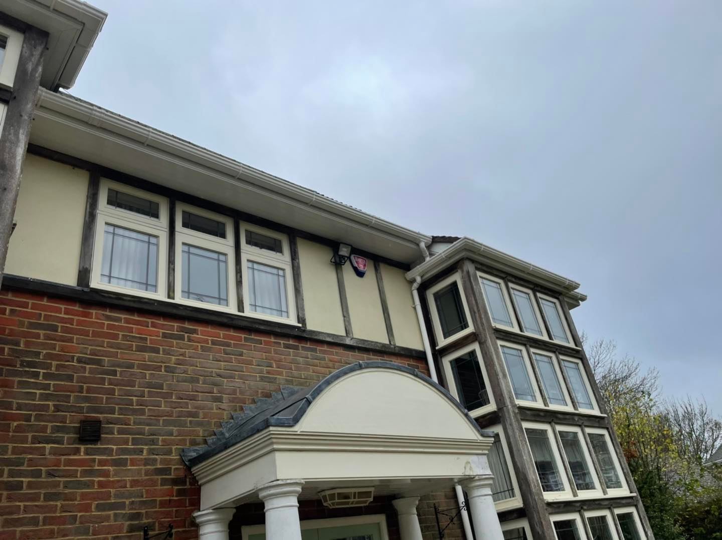 Residential Window Cleaning - Margate, Kent