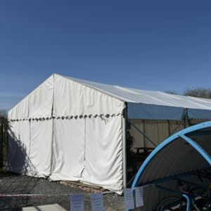 Commercial Cleaning - Woodchurch, Kent