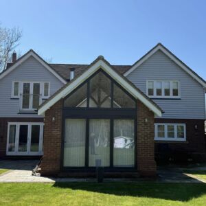 Residential Window Cleaning - Margate, Kent