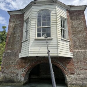 Commercial Window Cleaning - Mersham, Kent